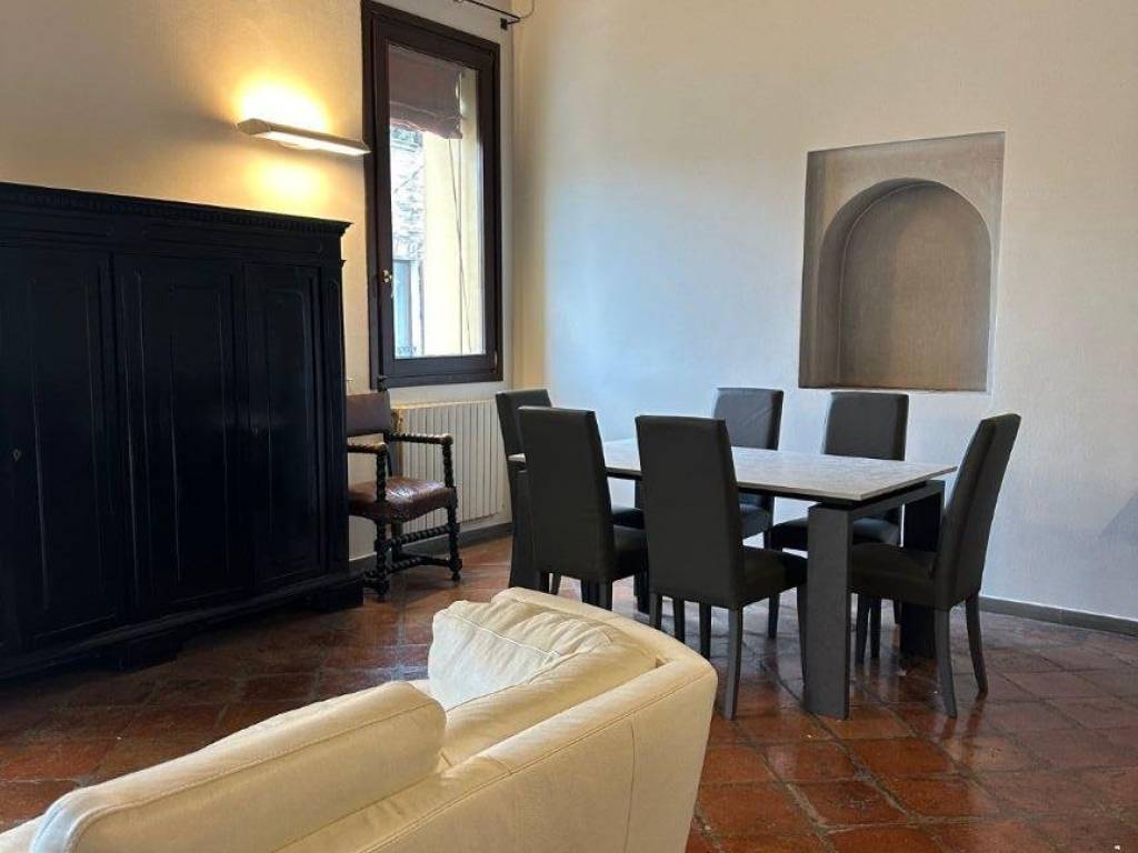 Appartamento a Ferrara in Via Carlo Mayr, 103 - Foto 5