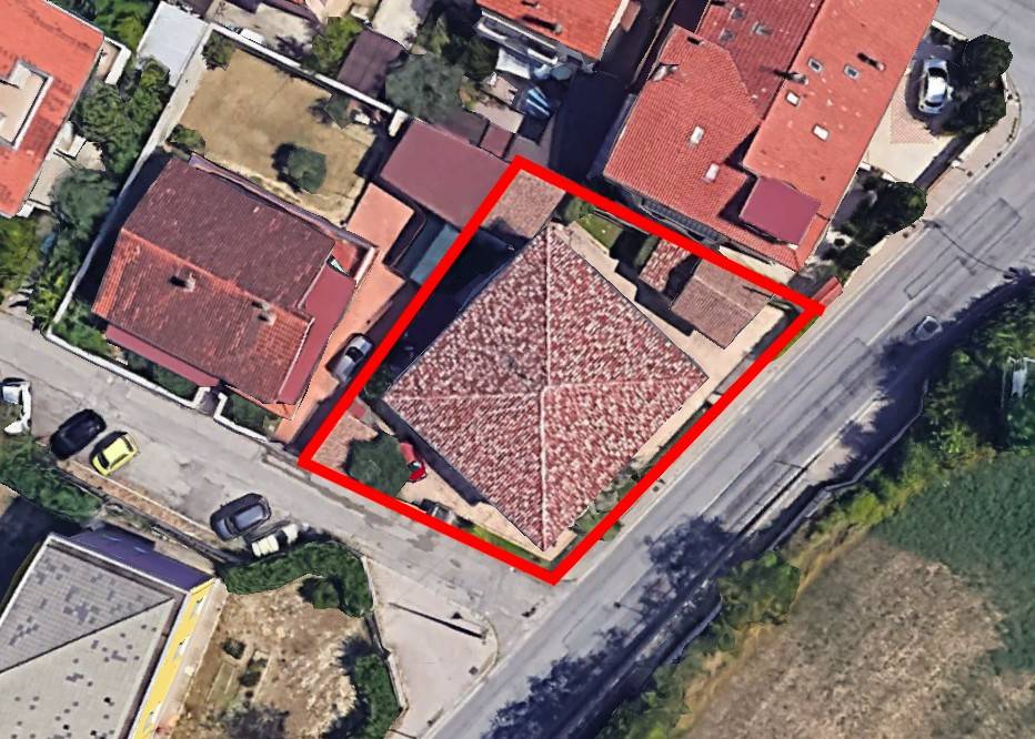 Villa a Pescara in Via Tirino, 310 - Foto 3