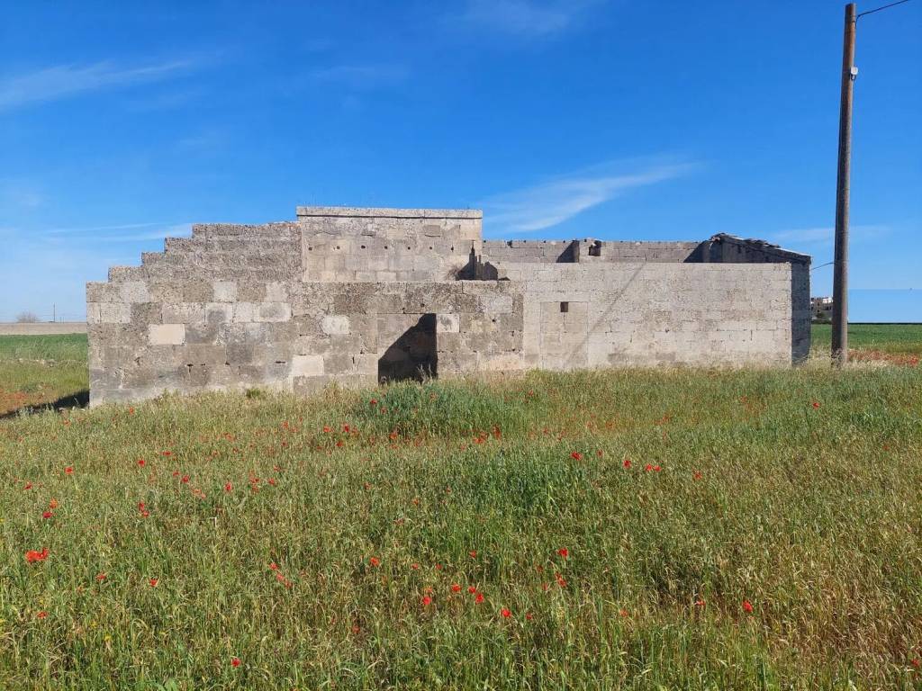 Villa a Scorrano - Foto 2