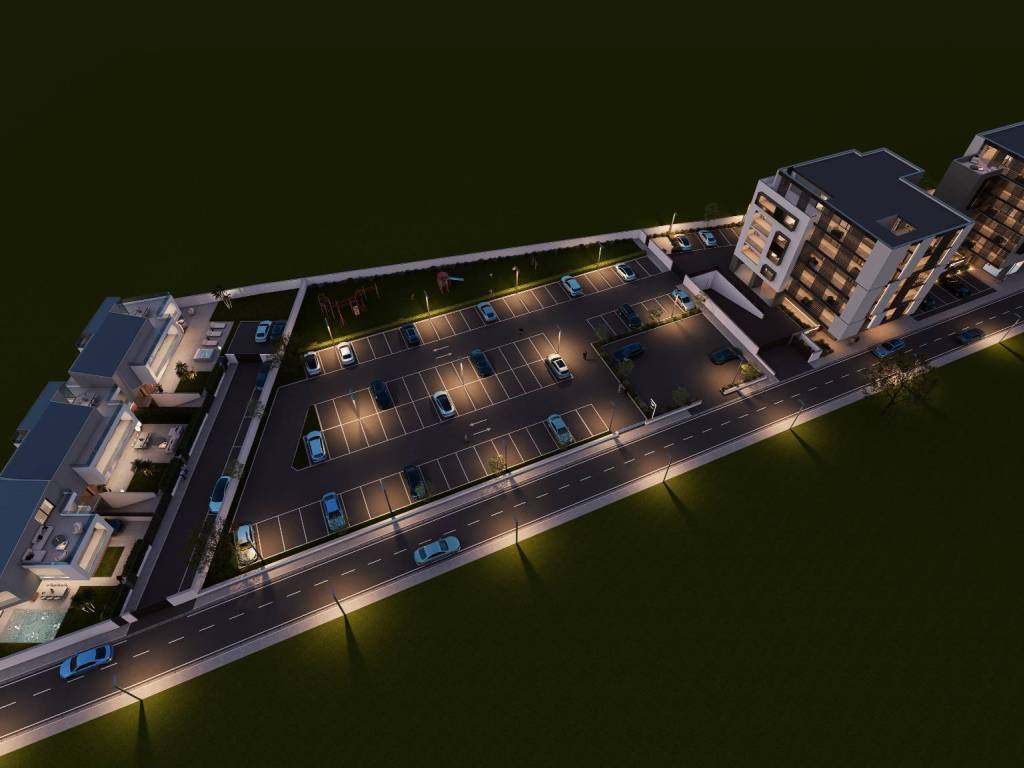 Progetto a Caserta - Foto 3