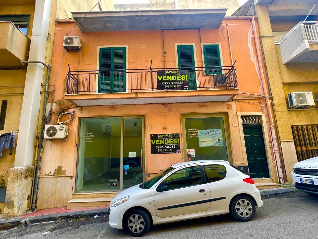 Casa indipendente a Canicattì in Via Angelo Augello - Foto 2