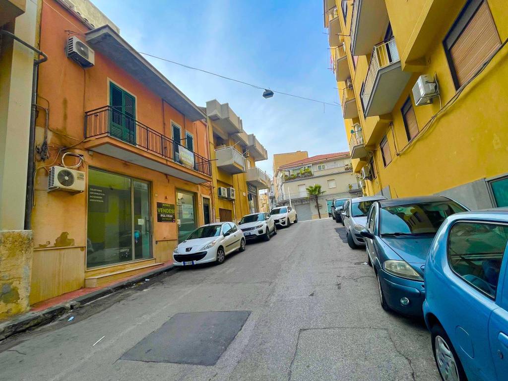 Casa indipendente a Canicattì in Via Angelo Augello - Foto 4