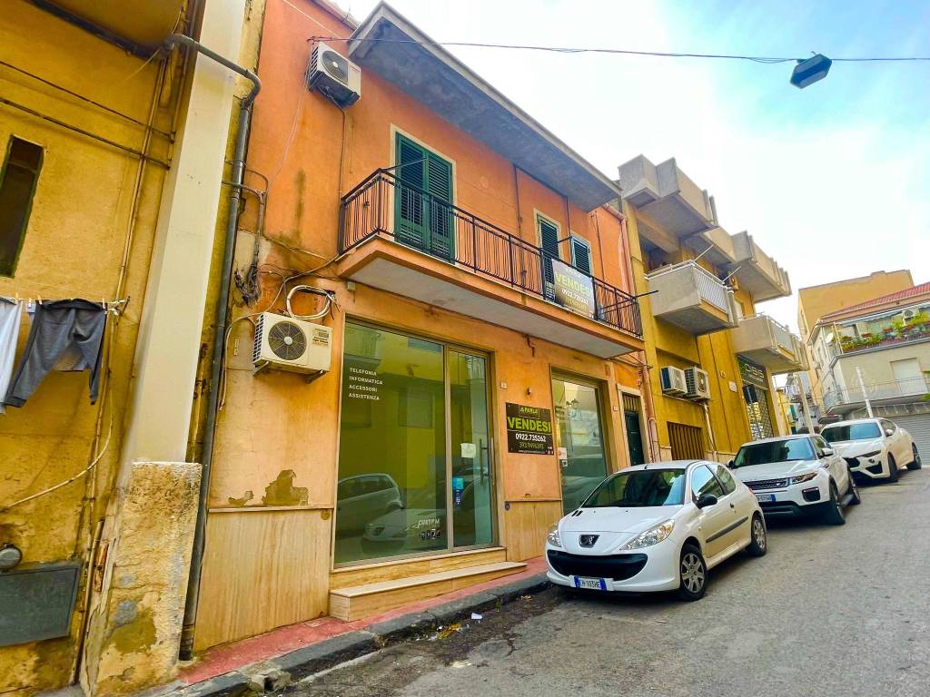 Casa indipendente a Canicattì in Via Angelo Augello - Foto 5