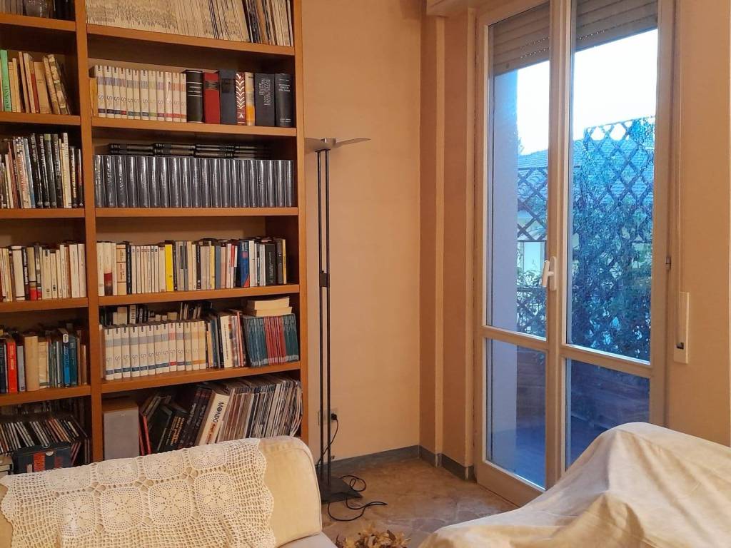 Attico / mansarda a Rimini in Via Guglielmo Bilancioni - Foto 2