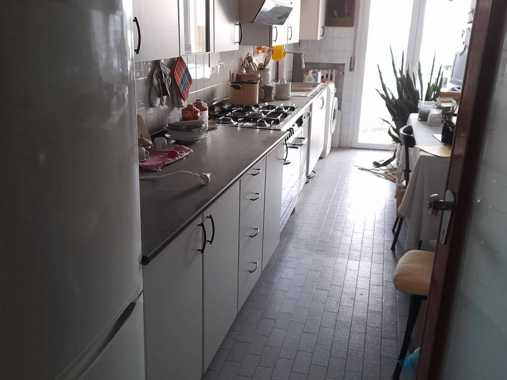 Attico / mansarda a Rimini in Via Guglielmo Bilancioni - Foto 3