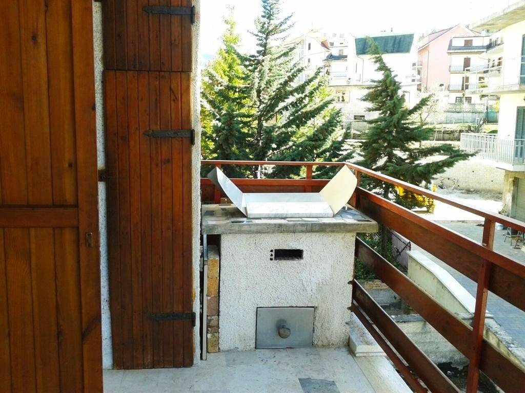 Appartamento a Campo di giove in Via del Lago - Foto 5