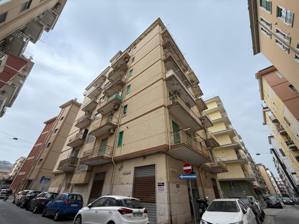 Immobile a Salerno in Via Mariano Abbignente - Foto 2