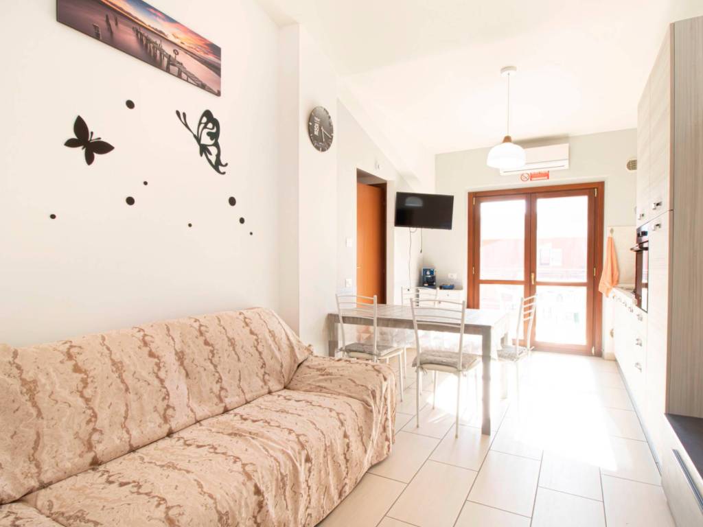 Appartamento a Tortoreto in Via Rimini, 9 - Foto 2