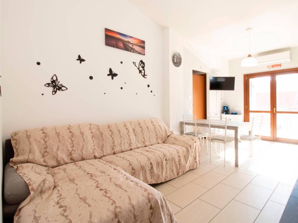 Appartamento a Tortoreto in Via Rimini, 9 - Foto 3