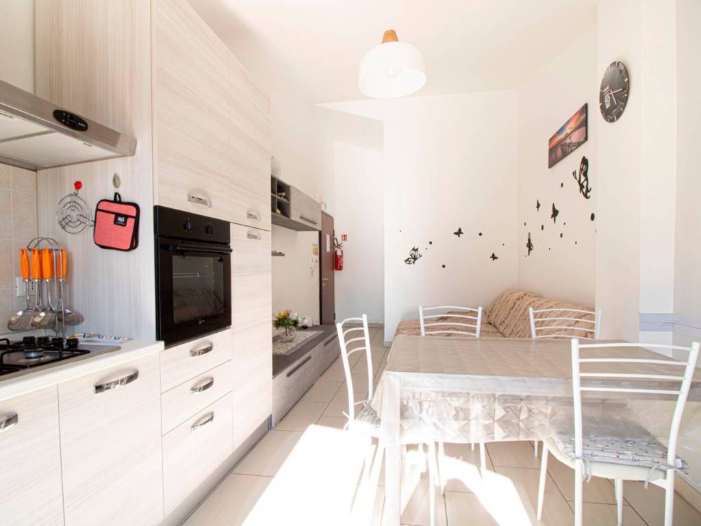 Appartamento a Tortoreto in Via Rimini, 9 - Foto 4