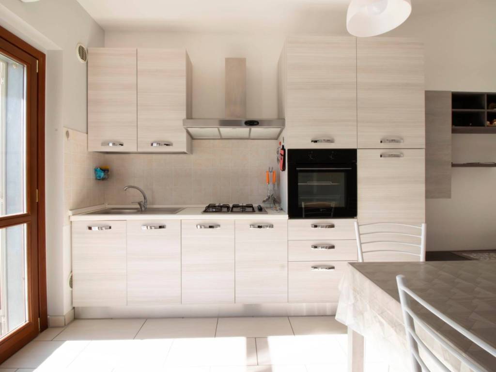 Appartamento a Tortoreto in Via Rimini, 9 - Foto 5