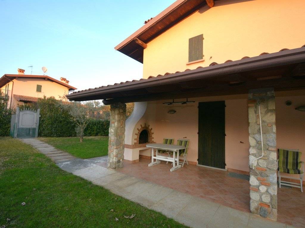 Villetta a schiera a Polpenazze del garda in Via Antonio Spinosa - Foto 2