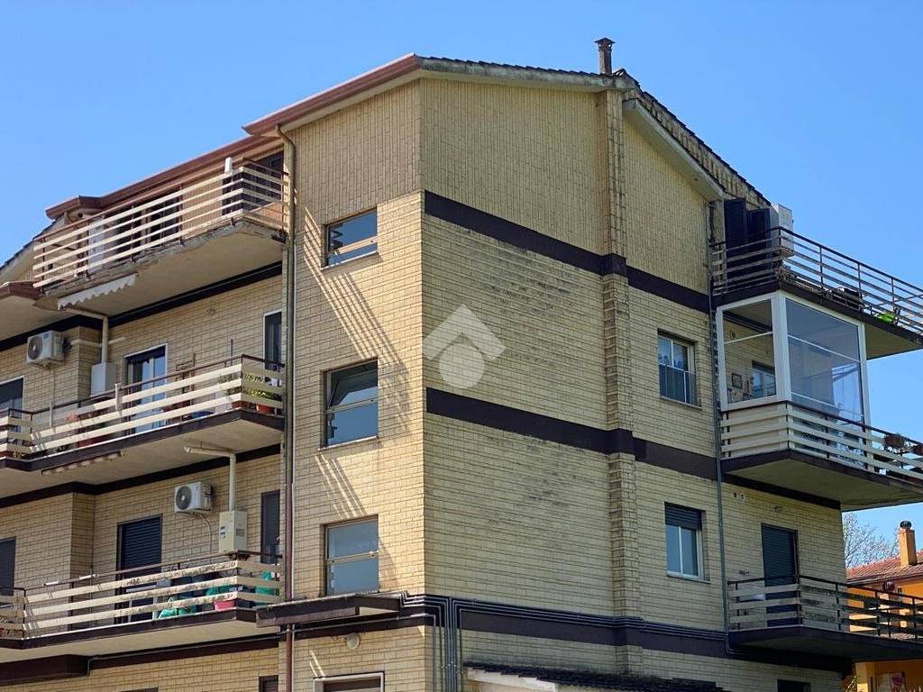Appartamento a Cassino in Via Guado Santa Maria, 24 - Foto 2