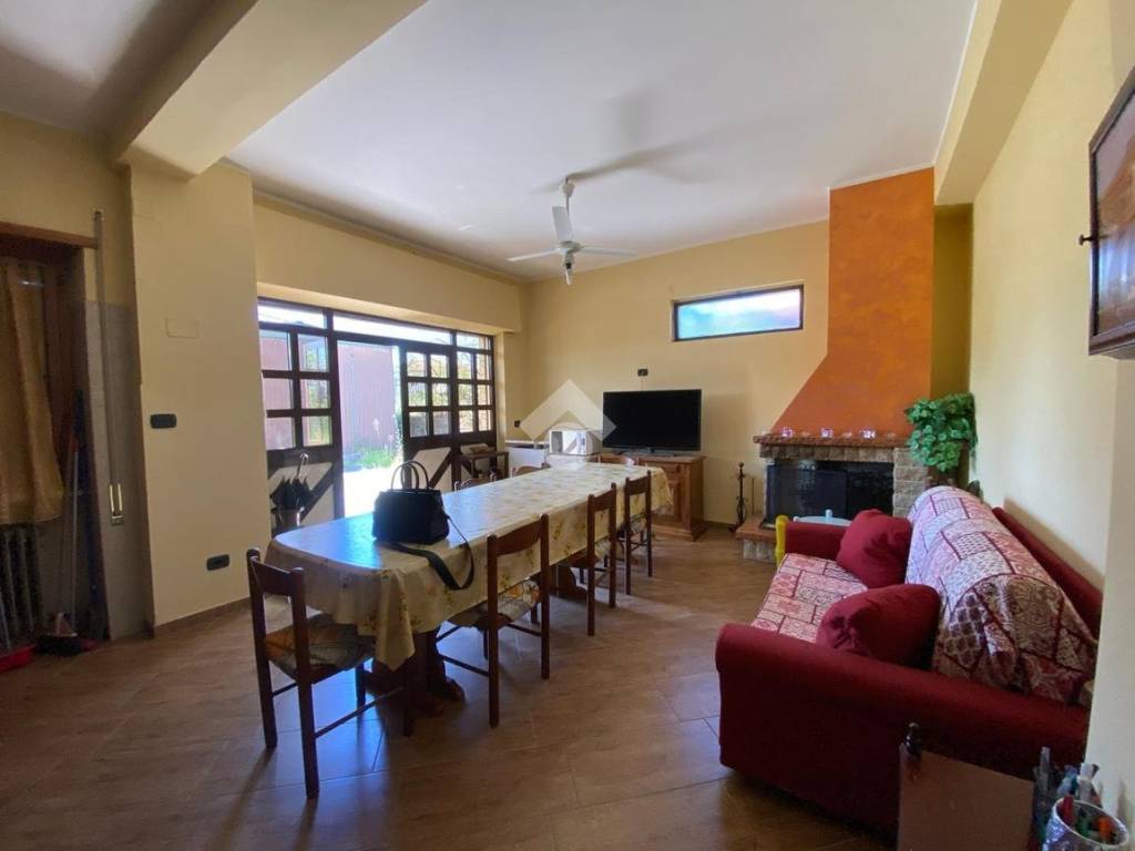 Appartamento a Cassino in Via Guado Santa Maria, 24 - Foto 4
