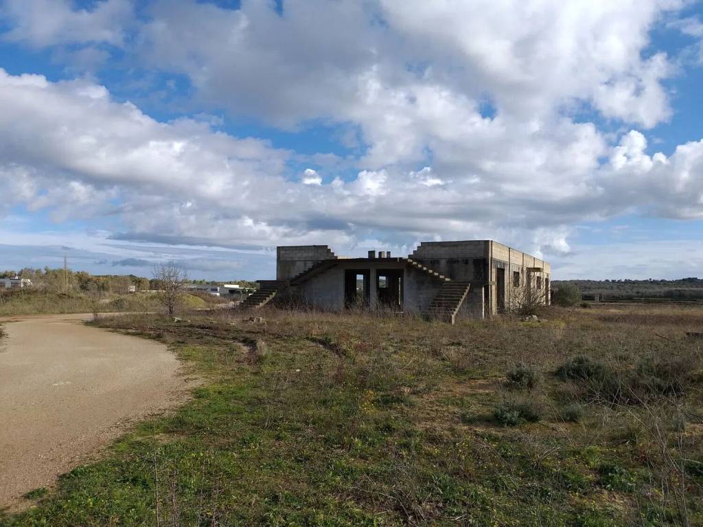 Villa a Poggiardo in Sp 363 - Foto 4
