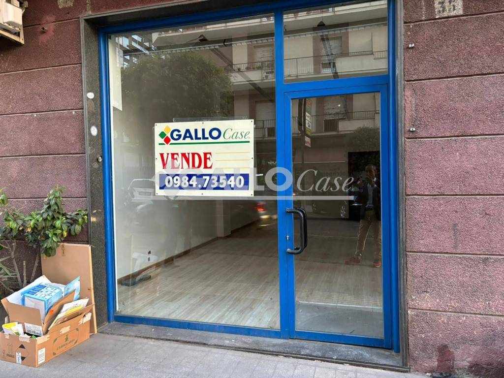 Immobile a Cosenza in Via Caloprese, 35 - Foto 2