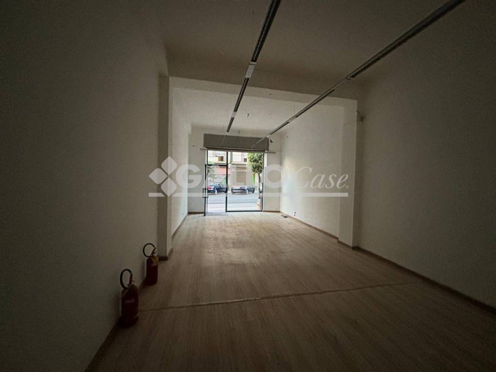 Immobile a Cosenza in Via Caloprese, 35 - Foto 4