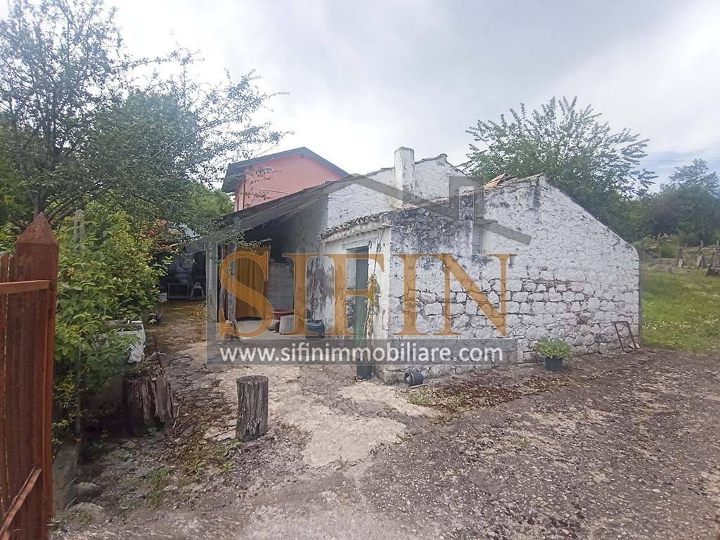 Rustico / casale a Grottaminarda in Contrada Cognola - Foto 3