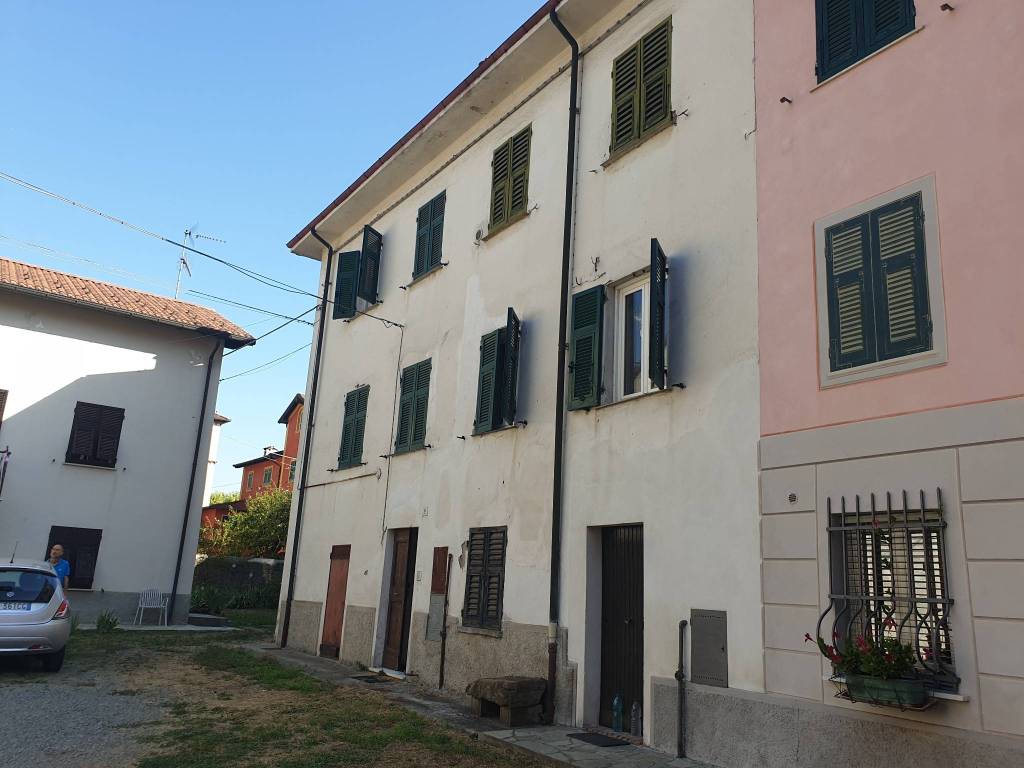 Casa indipendente a Arquata scrivia - Foto 2