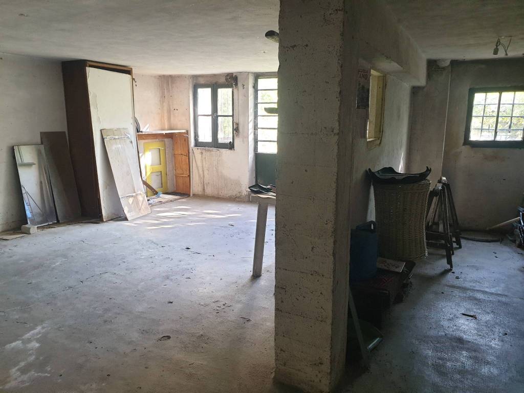 Casa indipendente a Arquata scrivia - Foto 4