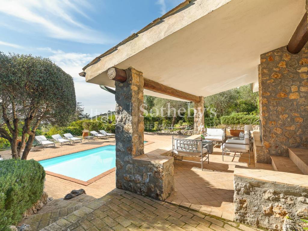 Villa a Orbetello in via del Lentisco - Foto 2
