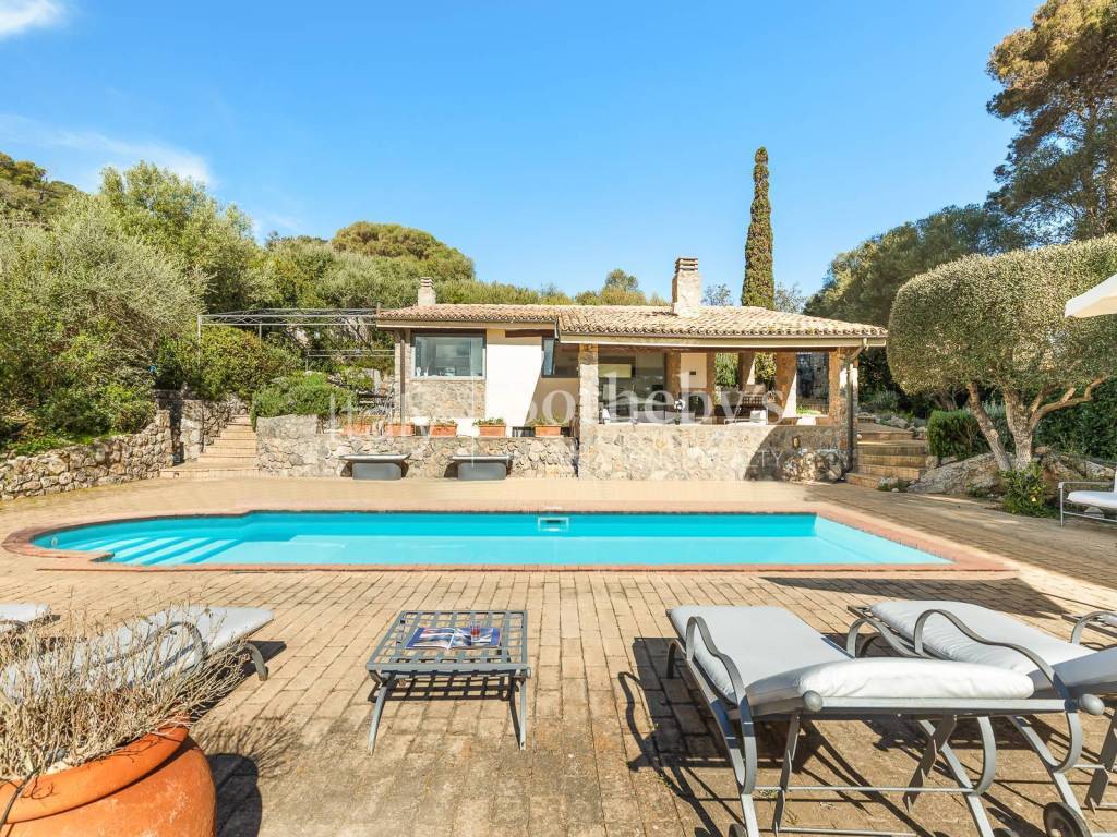 Villa a Orbetello in via del Lentisco - Foto 3