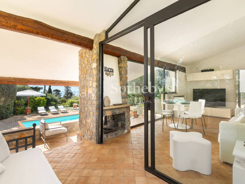 Villa a Orbetello in via del Lentisco - Foto 4