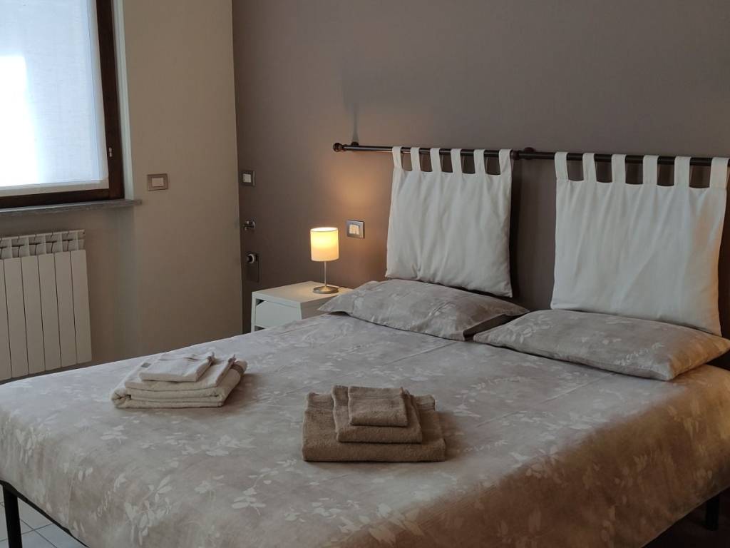 Appartamento a Borgosesia in Via Luigi Gilodi - Foto 2