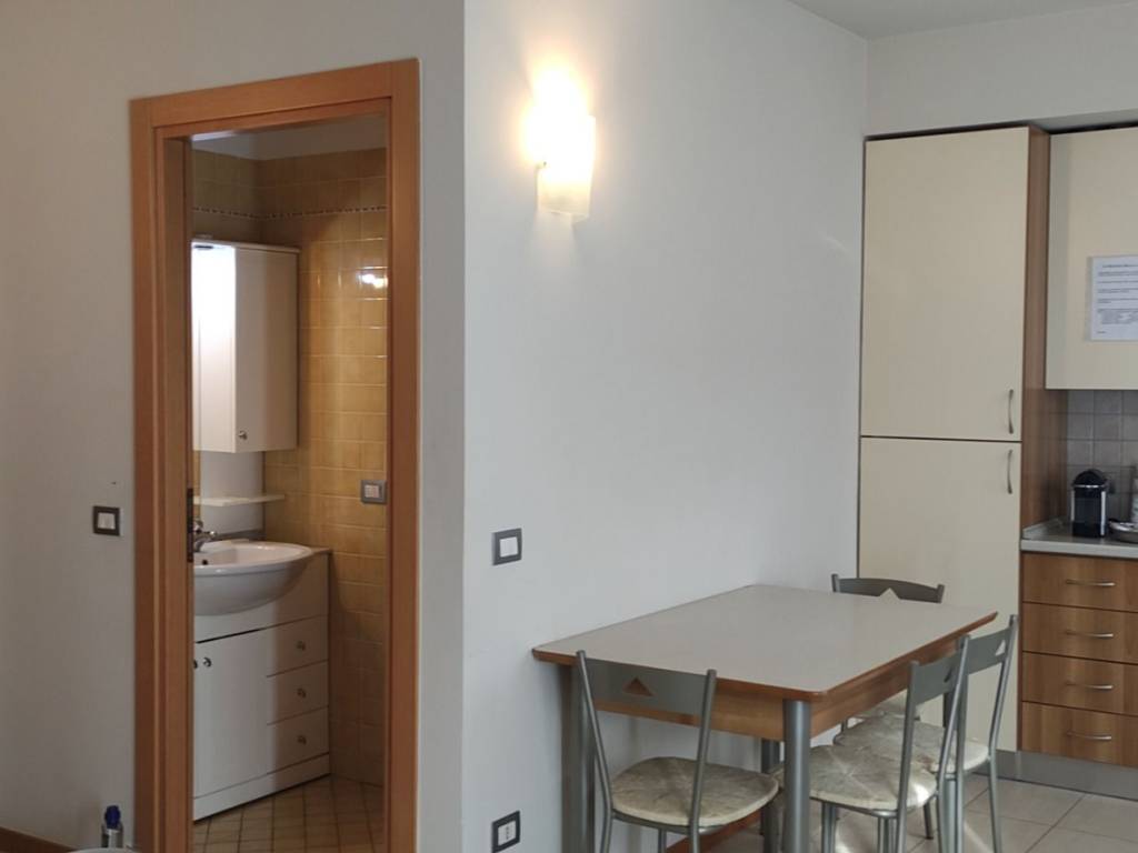 Appartamento a Borgosesia in Via Luigi Gilodi - Foto 5