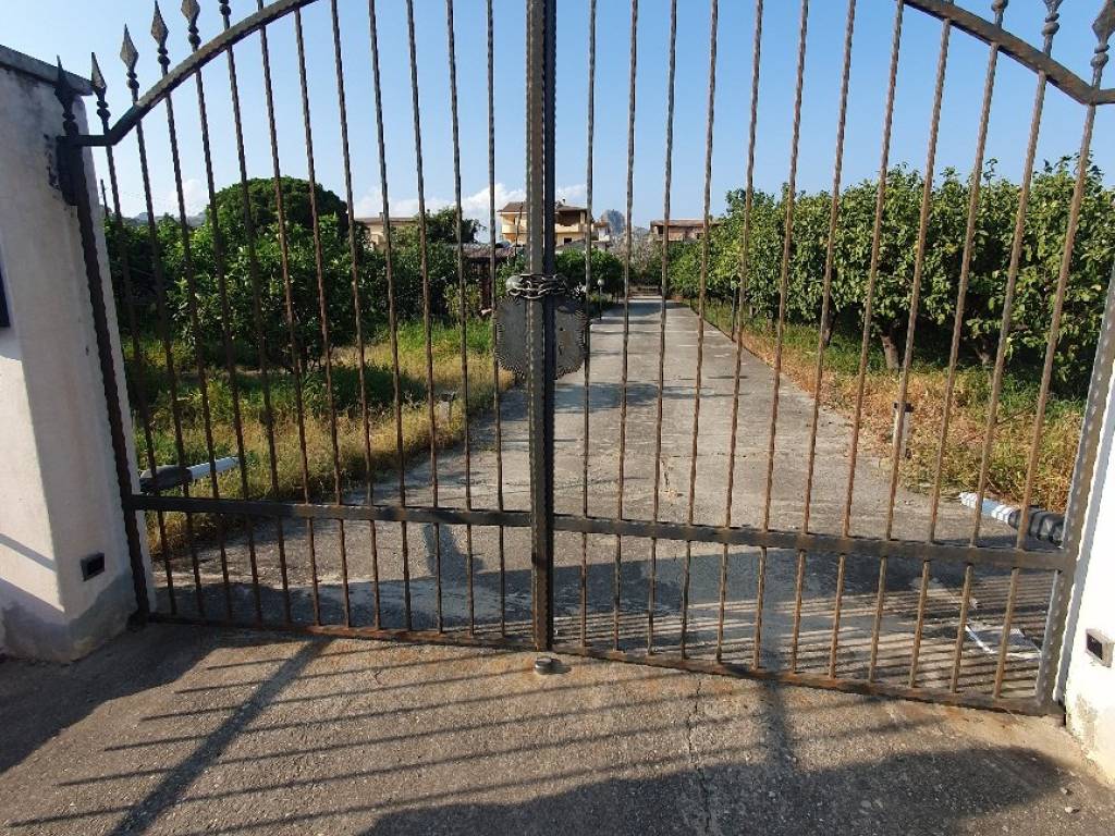 Terreno a Melito di porto salvo in Via SS106 Annà - Foto 2