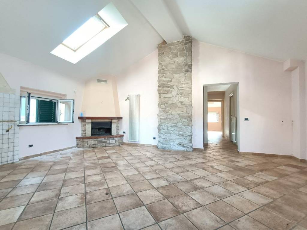 Appartamento a Arquata scrivia in Via S. Giovanni Bosco, 2 - Foto 2