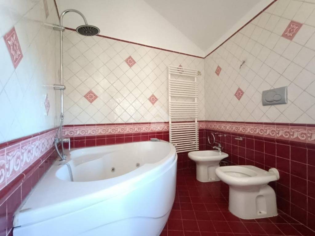 Appartamento a Arquata scrivia in Via S. Giovanni Bosco, 2 - Foto 5