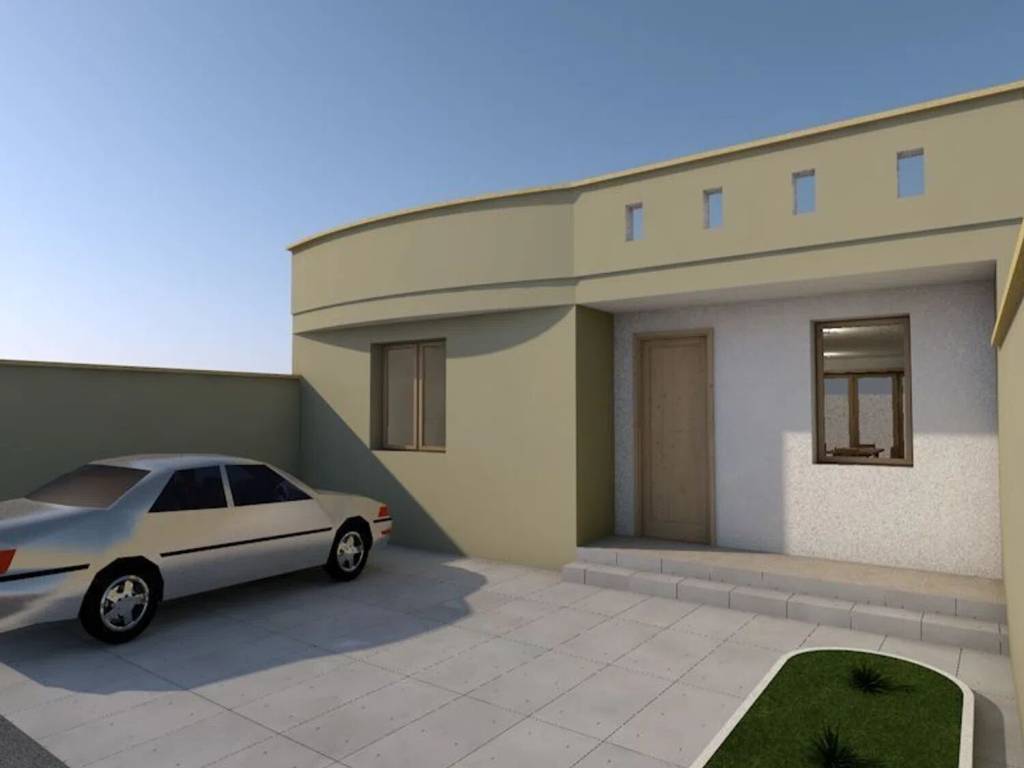 Villa a Melpignano - Foto 4