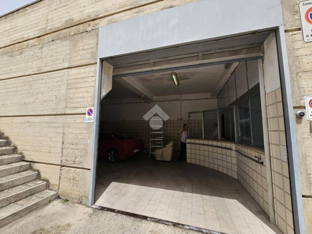 Appartamento a Matera in Piazza degli Olmi - Foto 3