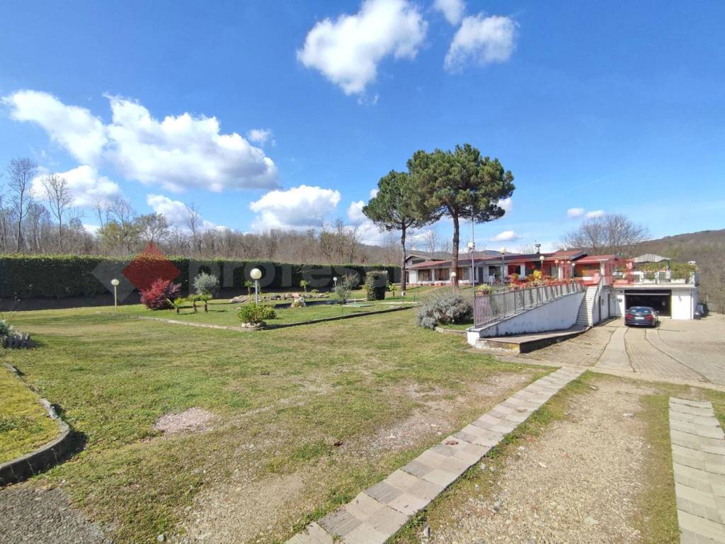 Casa indipendente a Invorio in Via Dell'usellino - Foto 5