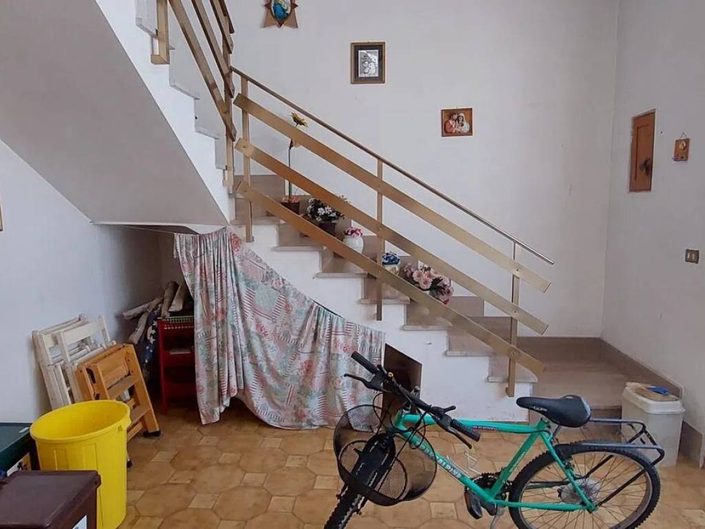 Villa a Scorrano in Via Risorgimento, 14 - Foto 5