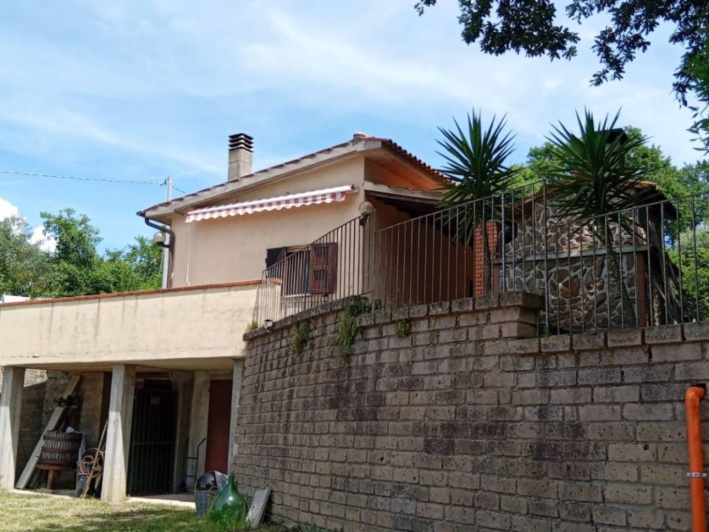 Villa a Manciano - Foto 3