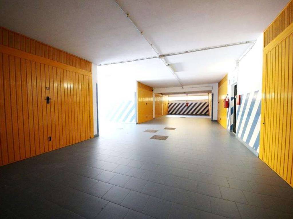 Box / garage a Arenzano in Via Terralba - Foto 2