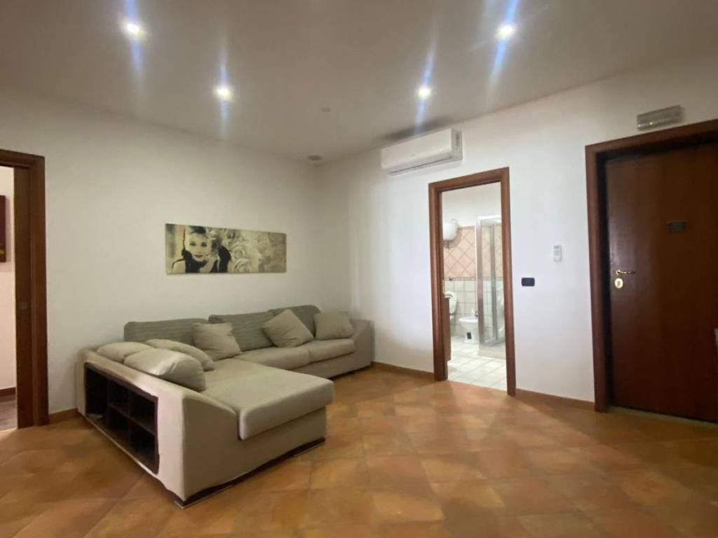 Appartamento a Castel volturno in Viale del Mare, 165 - Foto 2