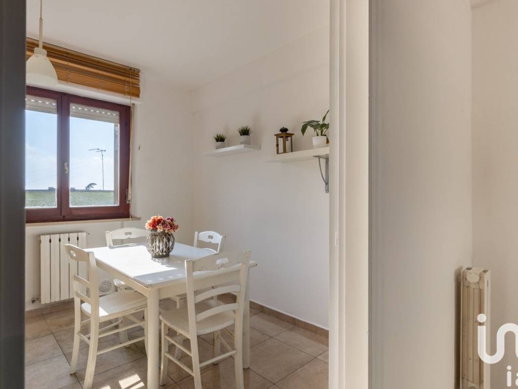 Appartamento a Osimo in Via marco polo, 146 - Foto 5
