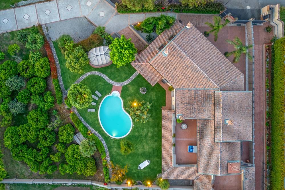 Villa a Polistena in Via Arciprete Rodinò Toscano, 14 - Foto 3