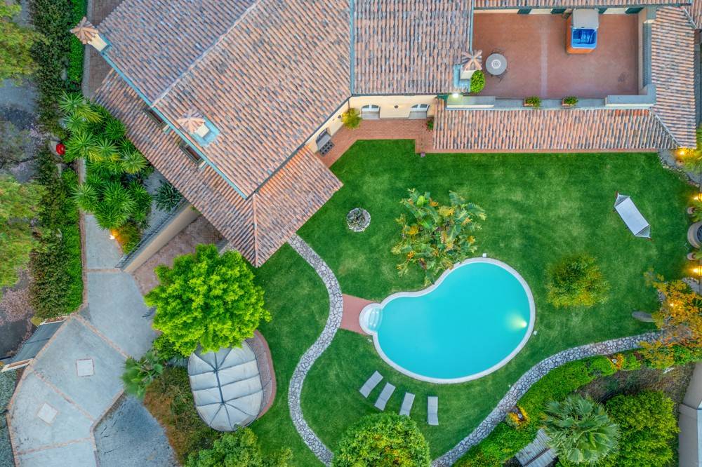 Villa a Polistena in Via Arciprete Rodinò Toscano, 14 - Foto 4