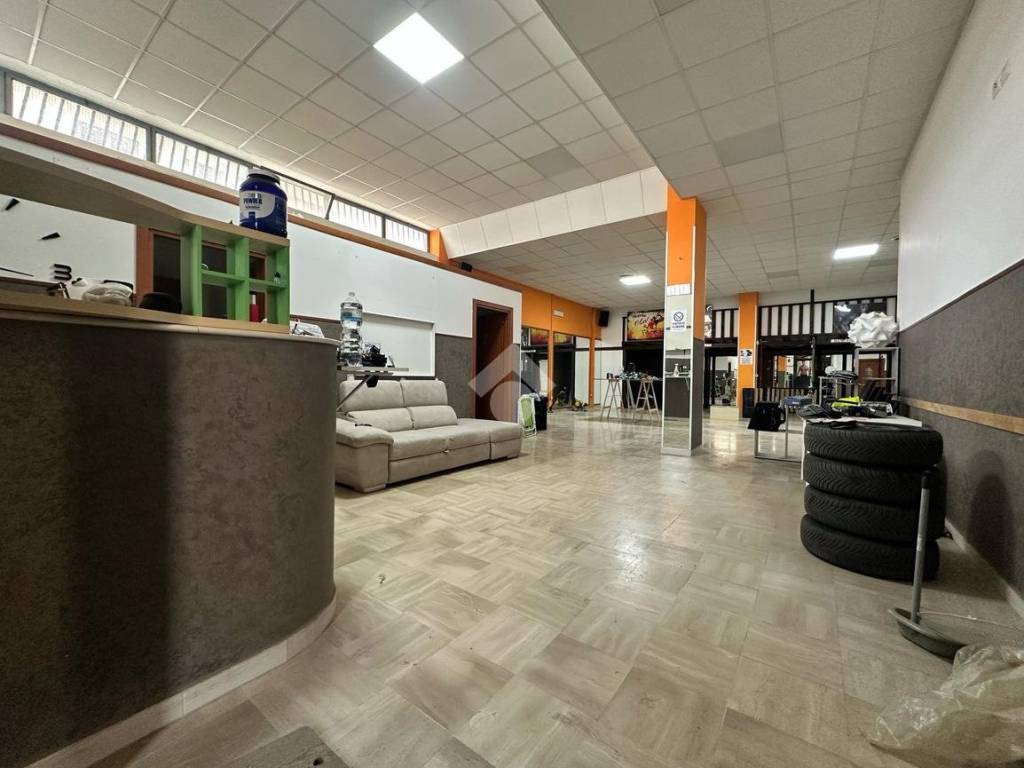 Immobile a Cerignola in VIA ORDONA, 4 - Foto 5