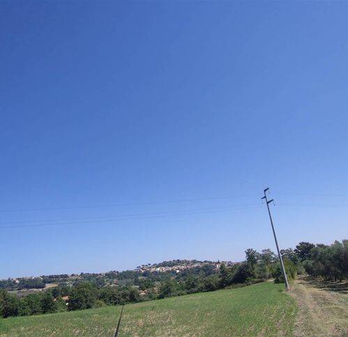Terreno a Montefiascone - Foto 4