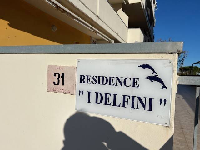 Appartamento a Alba adriatica in Via Francesco Baracca, 31 - Foto 5
