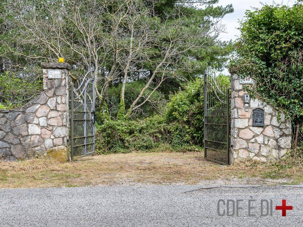 Villa a Poggio san lorenzo in Via Quinzia - Foto 3