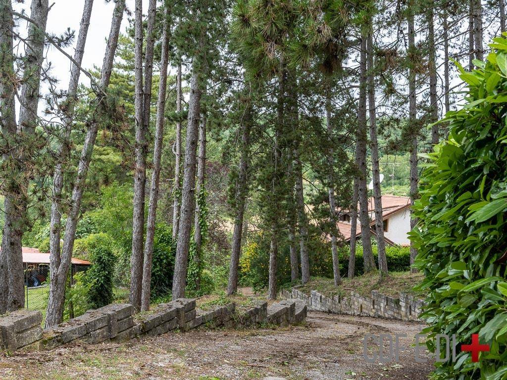Villa a Poggio san lorenzo in Via Quinzia - Foto 4
