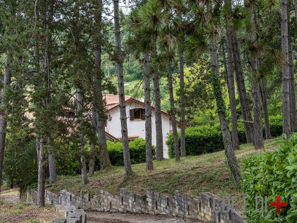 Villa a Poggio san lorenzo in Via Quinzia - Foto 5