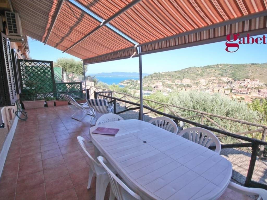 Appartamento a Monte argentario in Via del Perale, 15 - Foto 3