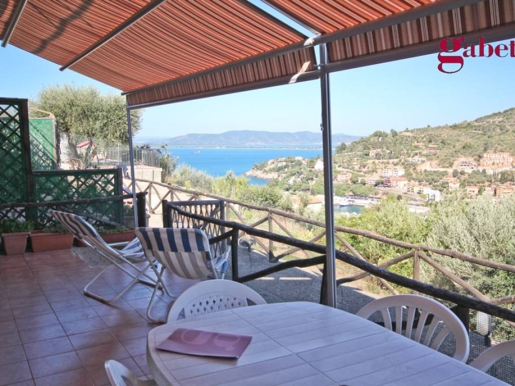 Appartamento a Monte argentario in Via del Perale, 15 - Foto 4